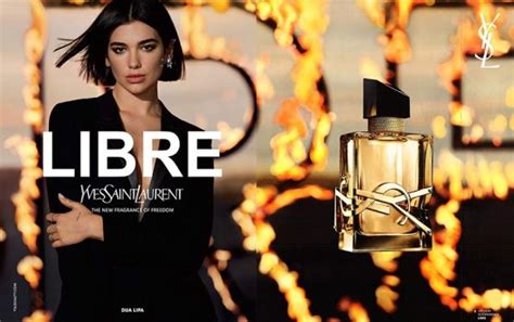 pubblicità yves saint laurent profumo|Yves Saint Laurent TV Spot Perfume pubblicitario 58'' .